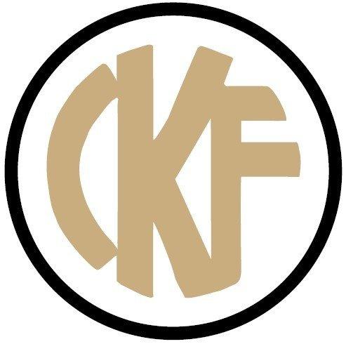 CKF Logo CKF Logo
