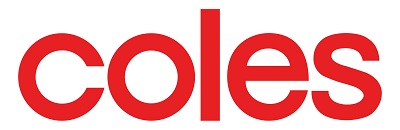 coles logo coles logo