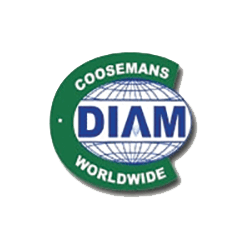 Coosemans logo Coosemans logo