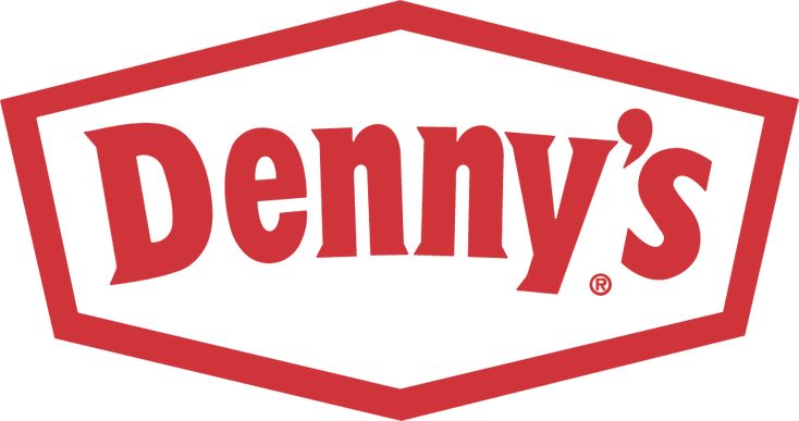Dennys Logo Dennys Logo