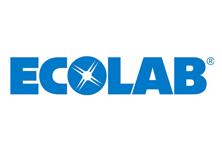 Ecolab logo Ecolab logo