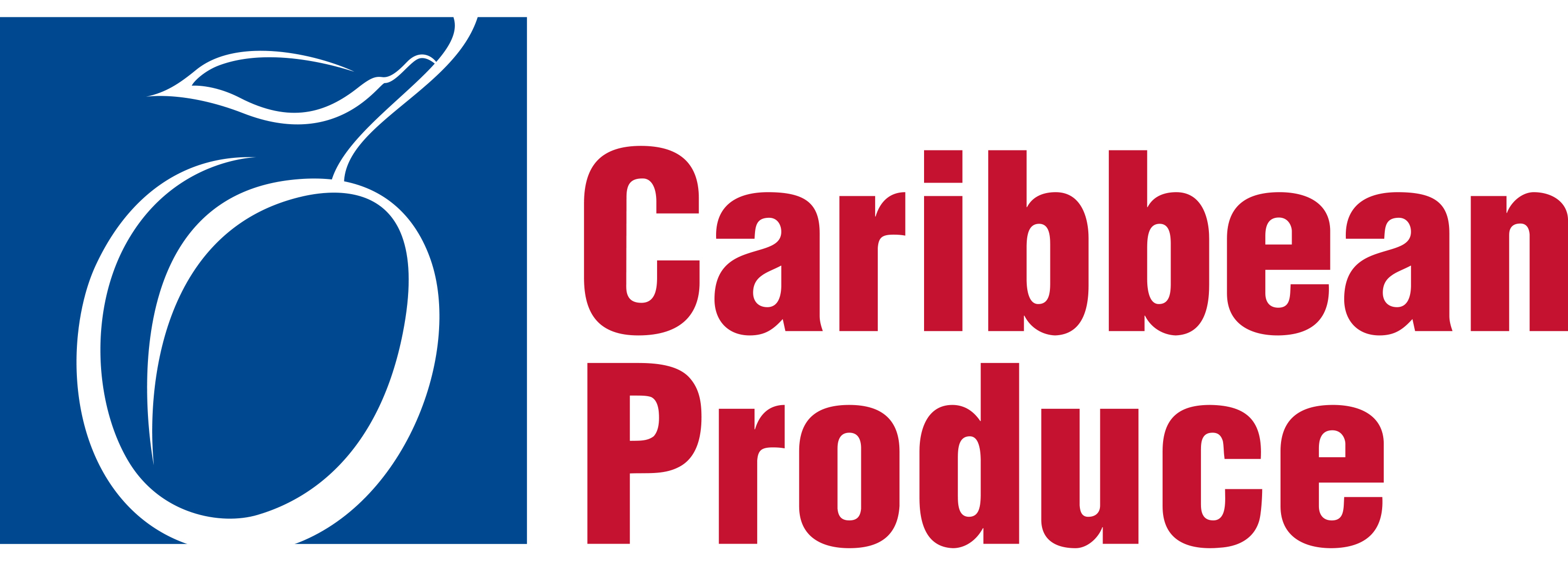  Caribbean Produce logo