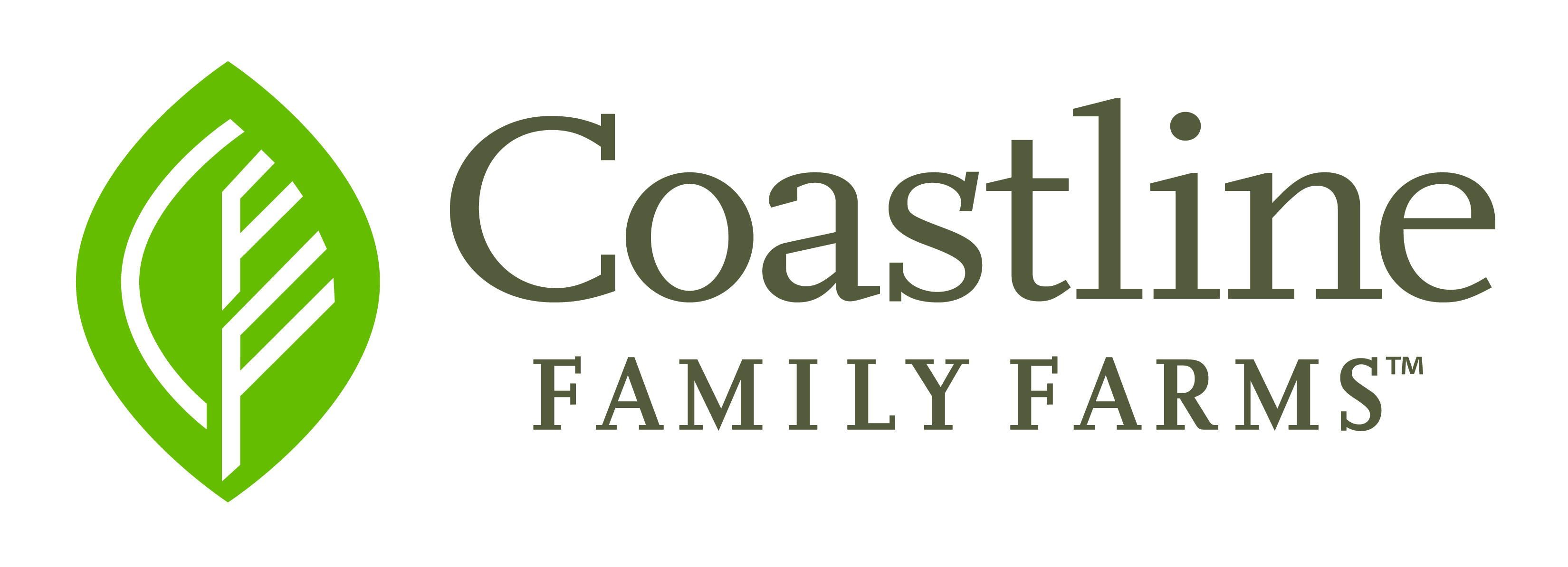 Coastline Farms logo
