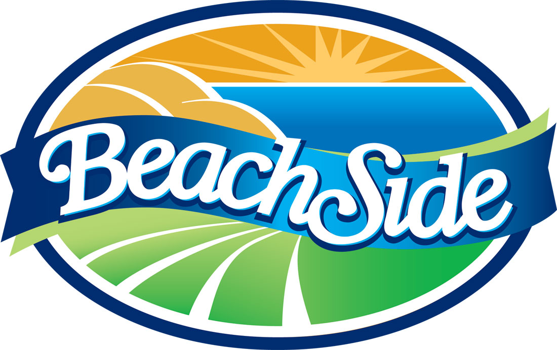 Beachside logo