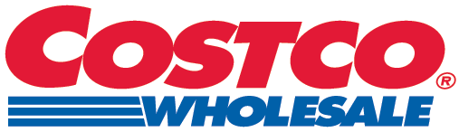 Costco logo Costco logo