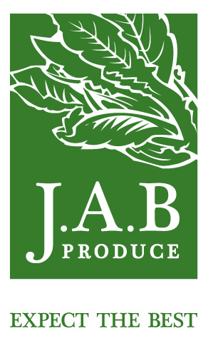 J.A.B. logo