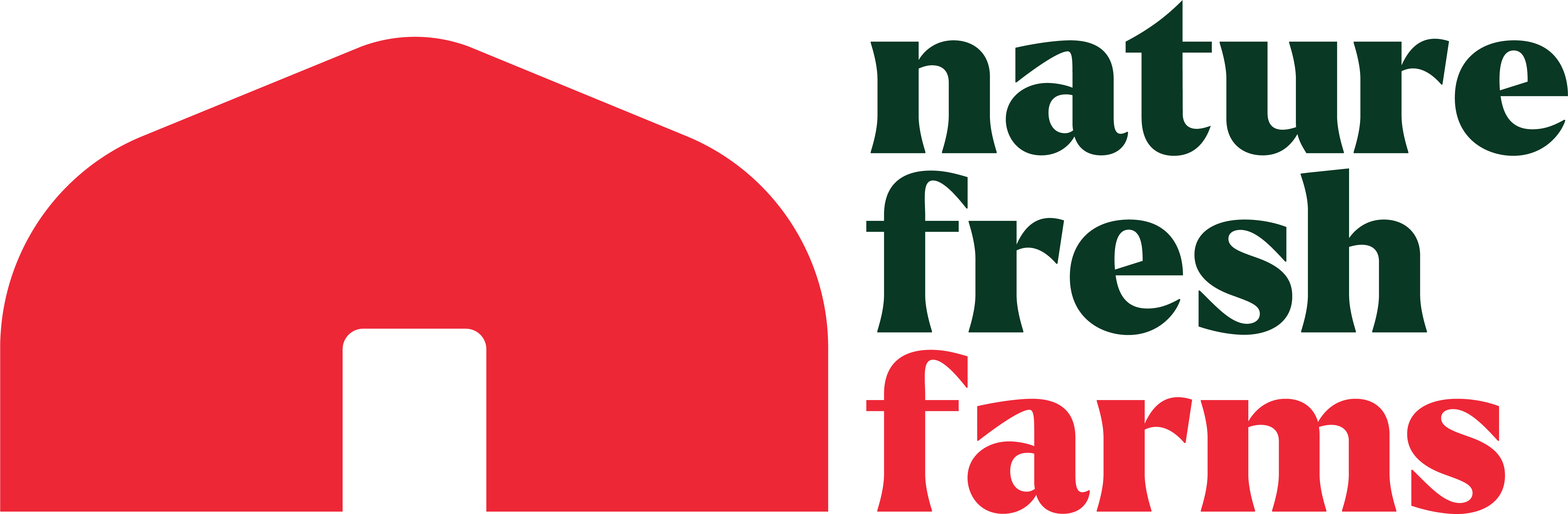 Nature Fresh logo