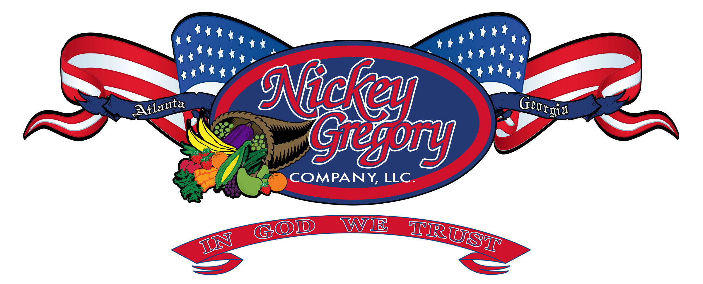 Nickey Gregory Company logo
