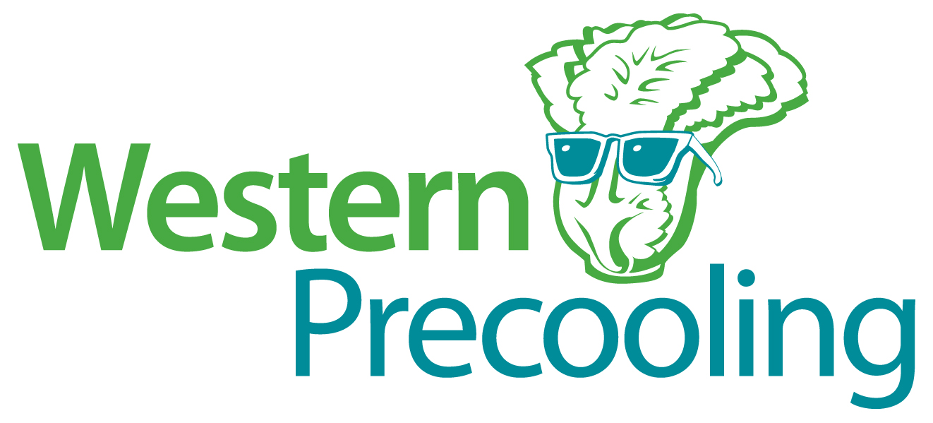 Western Precooling logo