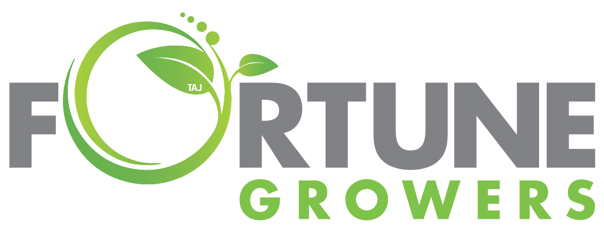 Fortune Growers Logo Fortune Growers Logo