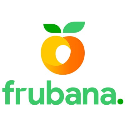 frubana logo frubana logo