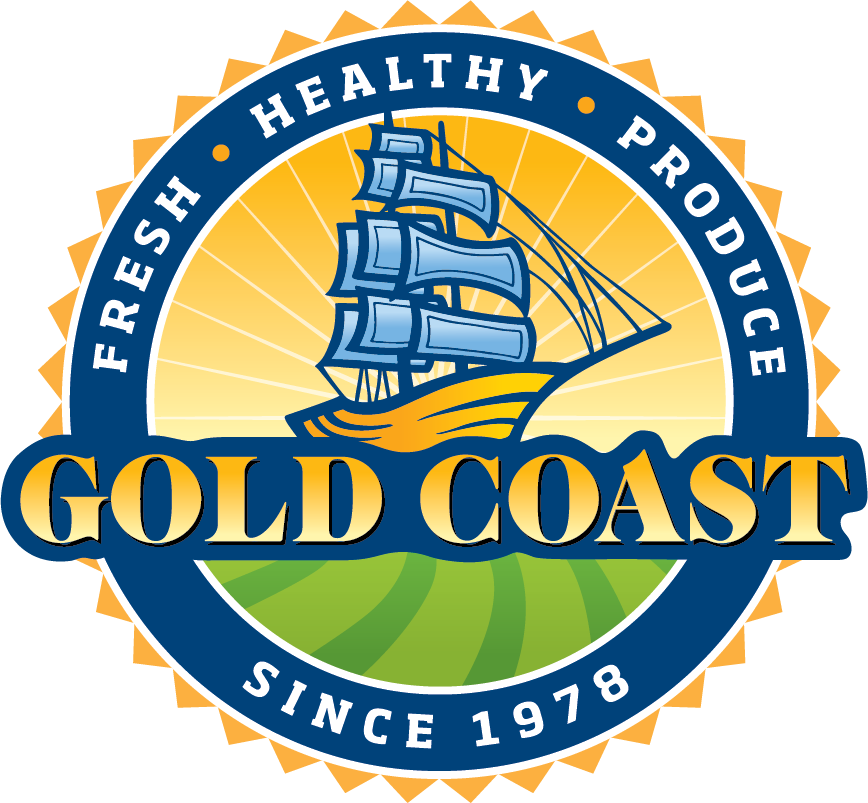 Gold Coast Company Logo Gold Coast Company Logo