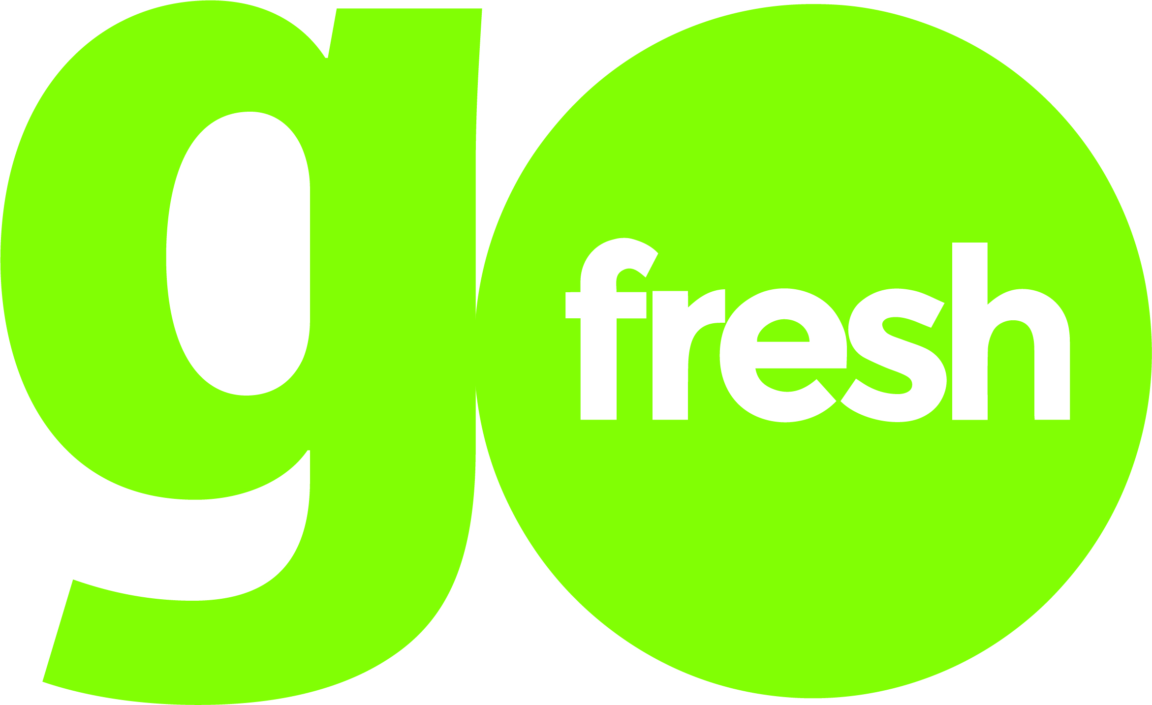 goFresh goFresh