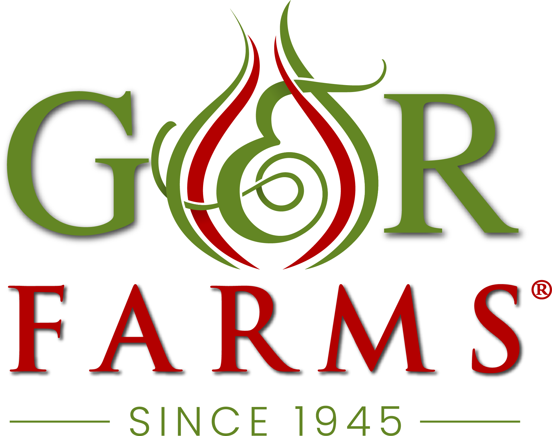 G&R Farms Logo