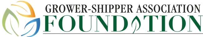 Grower-Shipper Association Foundation Grower-Shipper Association Foundation