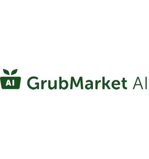 Grub Market AI logo Grub Market AI logo