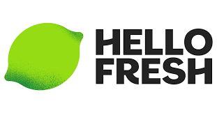 Hello Fresh Logo Hello Fresh Logo