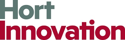 Hort Innovation logo Hort Innovation logo