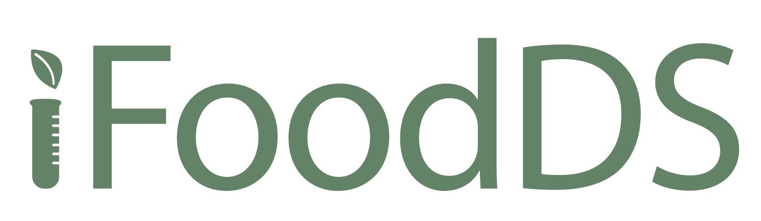 i food ds logo