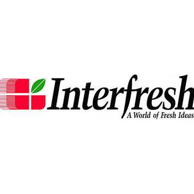 Interfresh logo