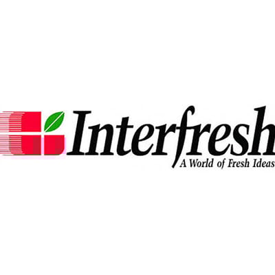 Interfresh logo Interfresh logo