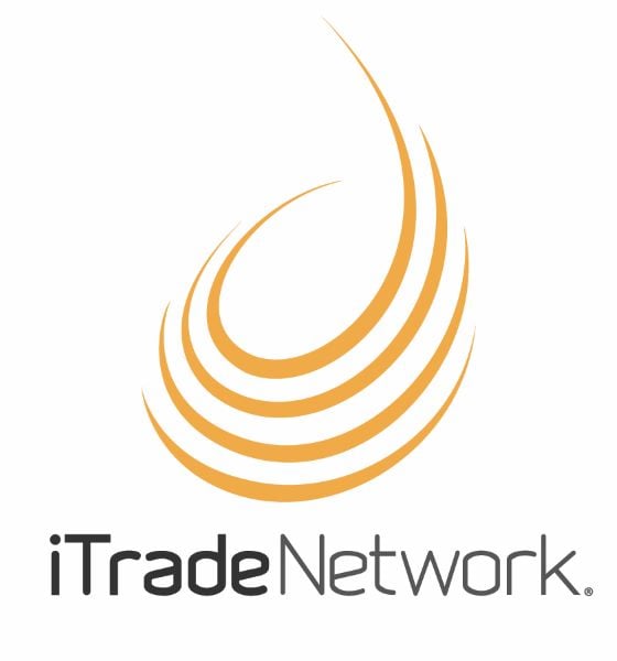 iTrade logo iTrade logo