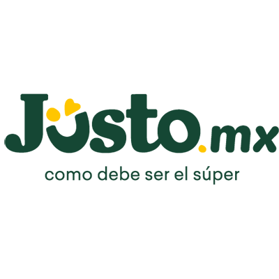 Jüsto Logo Jüsto Logo