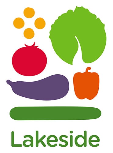 Lakeside logo Lakeside logo