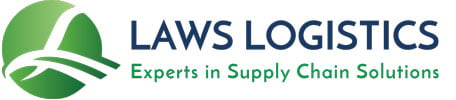 Laws Logistics logo