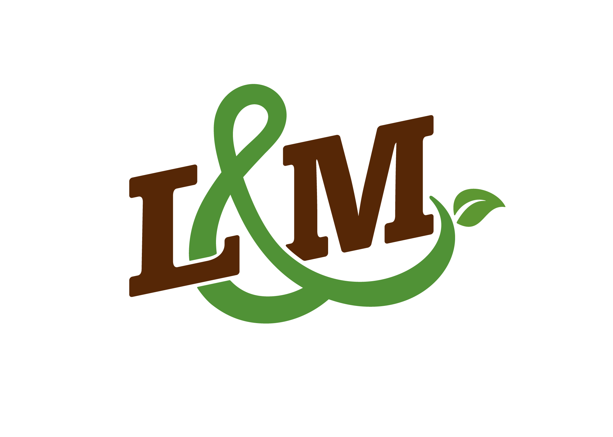 L&M Logo L&M Logo