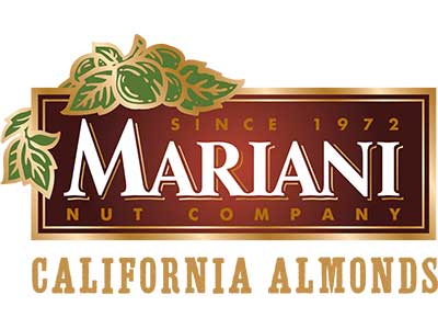 Mariani Nut Company logo - California Almonds
