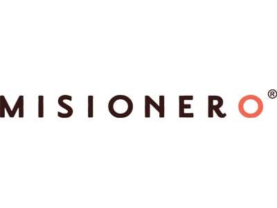 Misionero logo