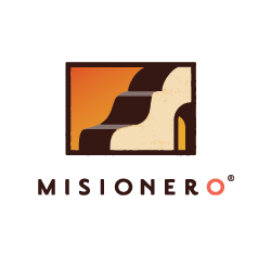 misionero company logo