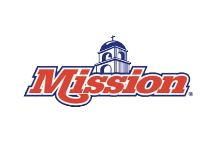 Mission logo Mission logo