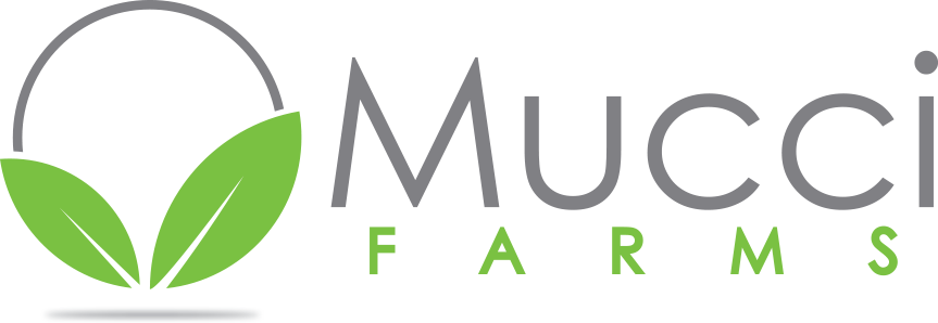 Mucci Farms Logo Mucci Farms Logo