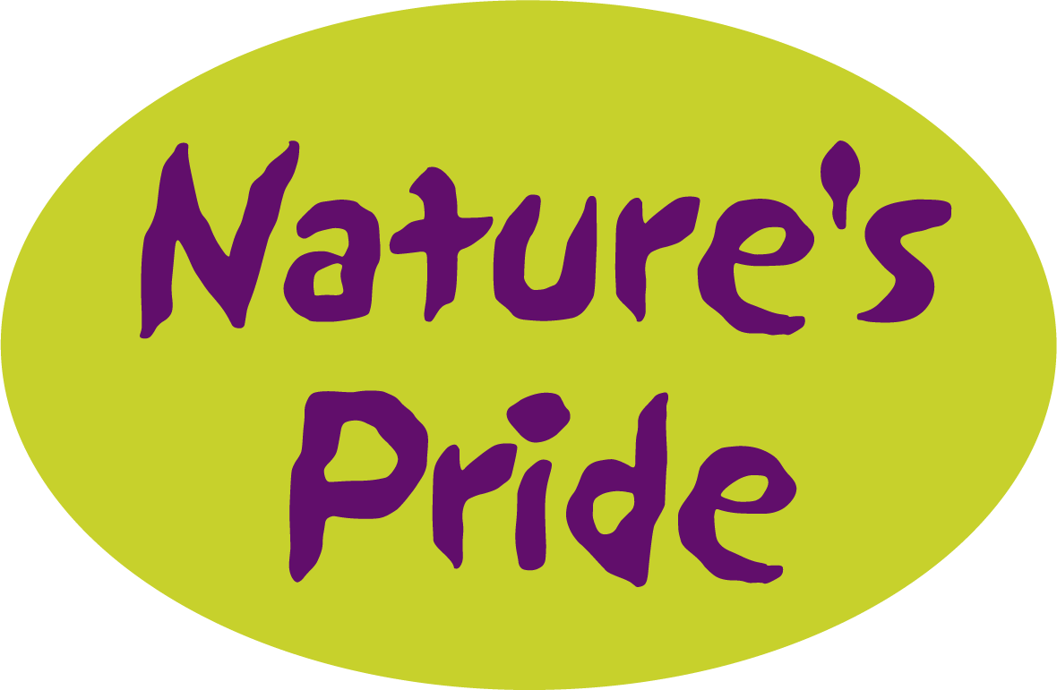 Nature's Pride Logo