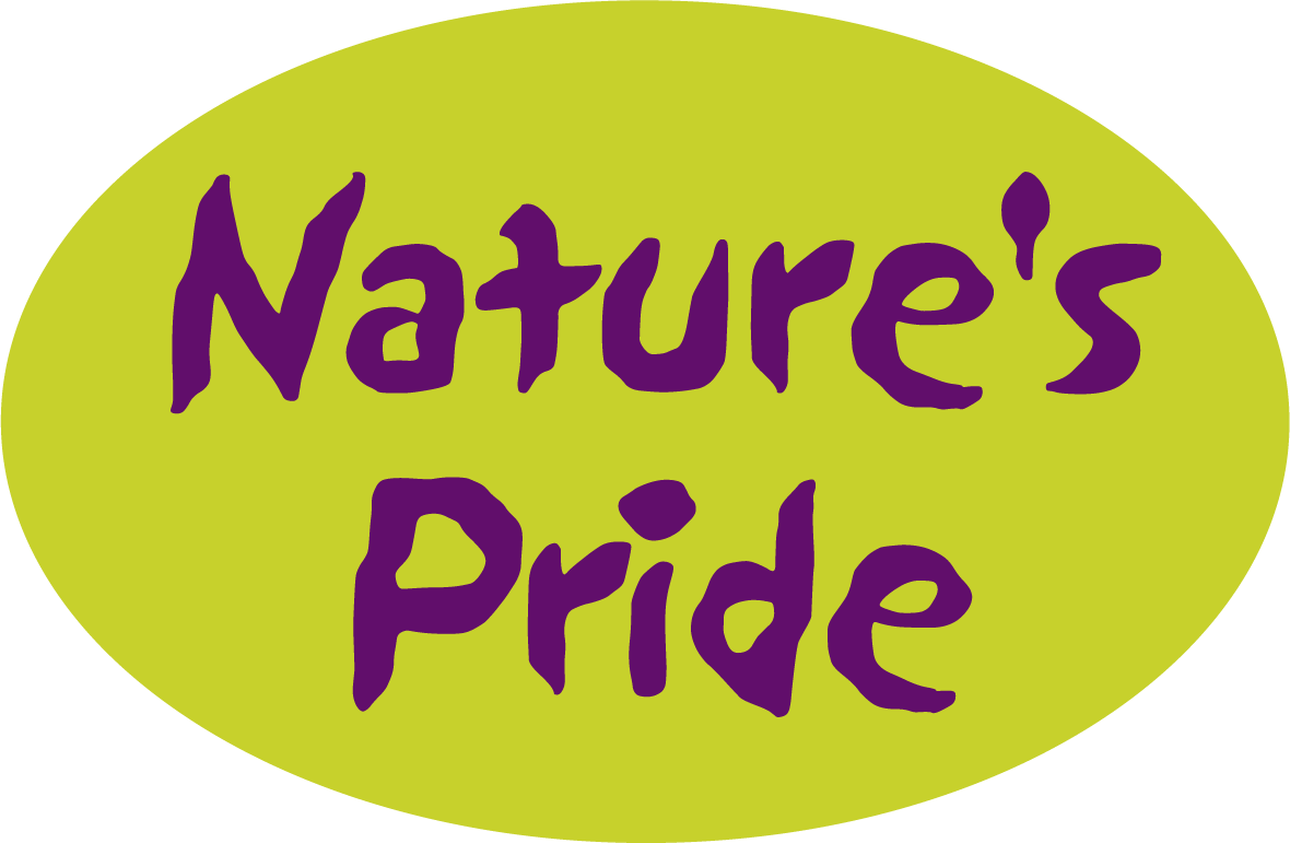 Nature's Pride Logo Nature's Pride Logo