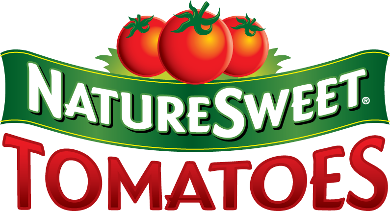 NatureSweet Logo NatureSweet Logo