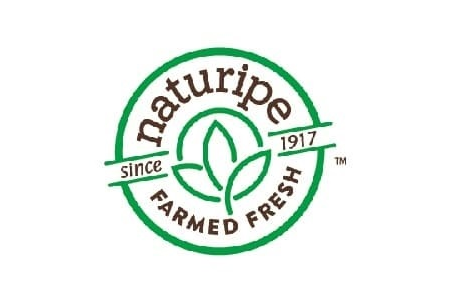 Naturipe logo Naturipe logo