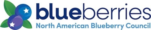North American Blueberry Council logo