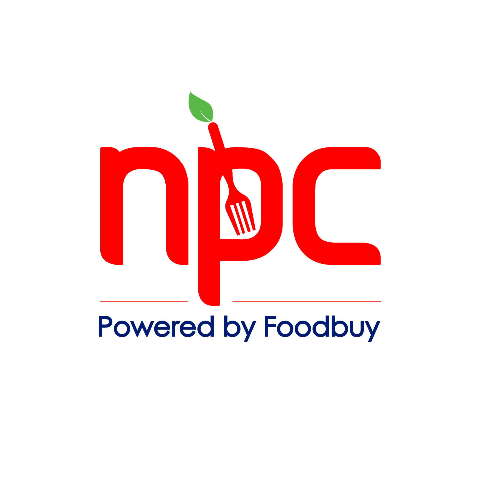 NPC Foodbuy logo