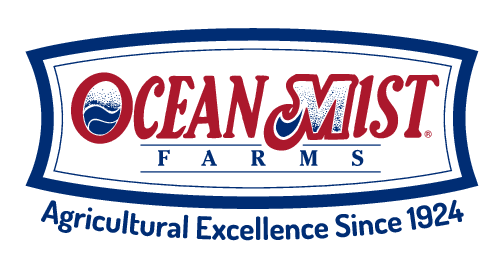 ocean mist farms logo ocean mist farms logo