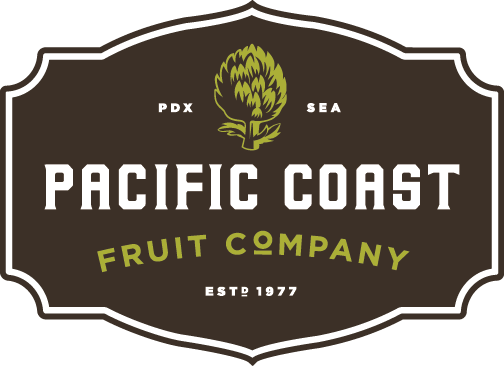 Pacific Coast Fruit Co Pacific Coast Fruit Co