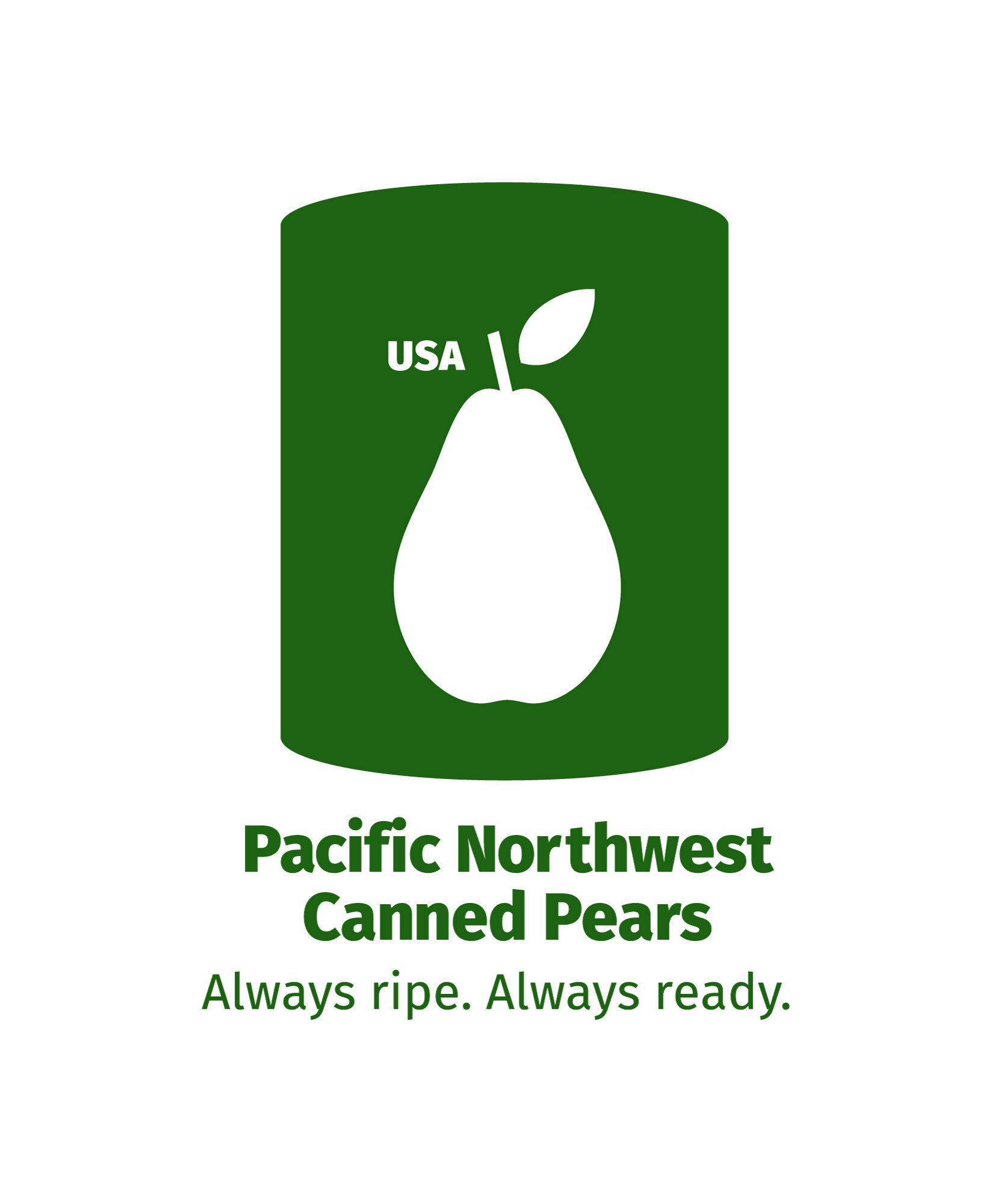 Pacific Northwest Canned Pear Service Pacific Northwest Canned Pear Service