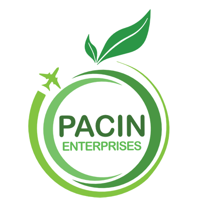Pacin Enterprises logo