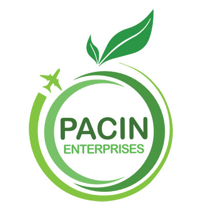 Pacin Enterprises logo Pacin Enterprises logo