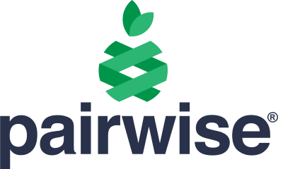Pairwise logo
