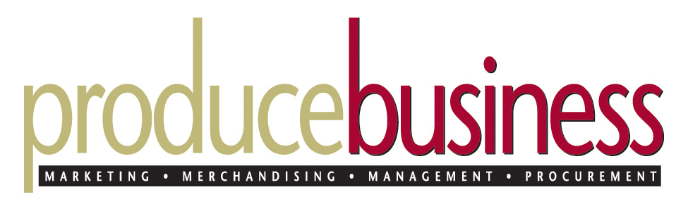 Produce Business Logo