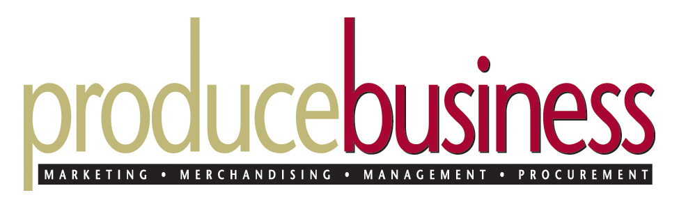Produce Business Logo Produce Business Logo