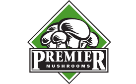 Premier Mushrooms Logo